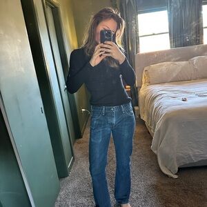 Vintage Levi’s 527 Bootcut Jeans